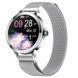 Smart-годинник Smart VIP Lady Pro Silver 1618 фото 1