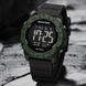 Часы Naviforce Professional Green 1853 фото 1