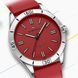 Часы Naviforce Bagira Bordo 1583 фото 6