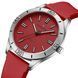Часы Naviforce Bagira Bordo 1583 фото 3