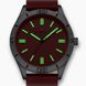 Часы Naviforce Bagira Bordo 1583 фото 8