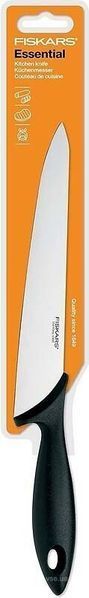 Кухонний ніж Fiskars Essential, 21 см 1065566 фото