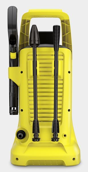 Мінімийка високого тиску Karcher K2 Battery, акумуляторна 18В, 110бар, 340л/год, 4.5кг, без АКБ та ЗП 1.117-200.0 фото