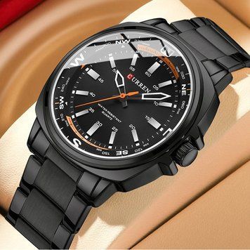 Годинник Curren Sailor 1585 фото