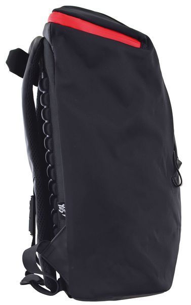 Рюкзак YES GP-01 Black factor 557212 фото