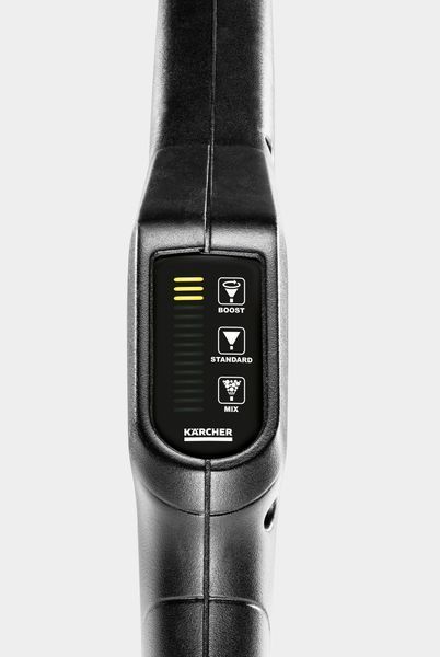 Мінімийка високого тиску Karcher K2 Battery, акумуляторна 18В, 110бар, 340л/год, 4.5кг, без АКБ та ЗП 1.117-200.0 фото