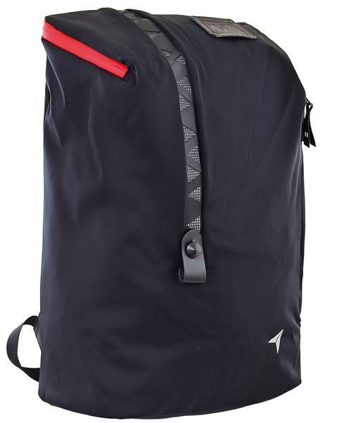 Рюкзак YES GP-01 Black factor 557212 фото