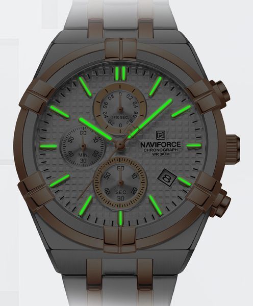 Часы Naviforce Porto 1854 фото