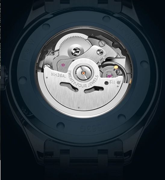 Годинник Carnival Carbon 8794 фото