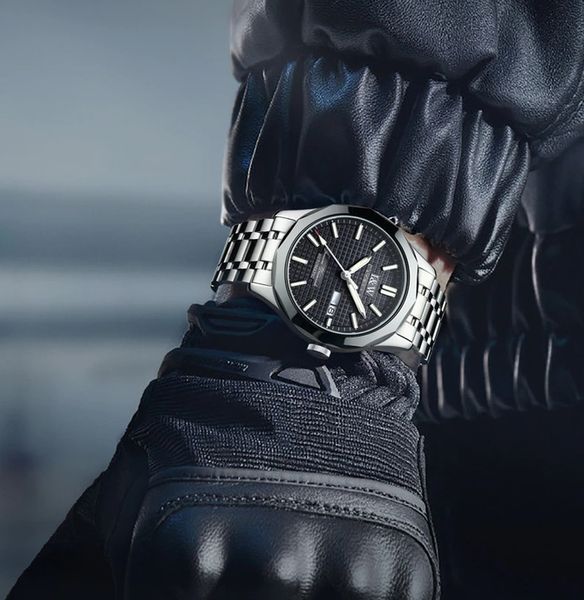 Годинник Carnival Carbon 8794 фото