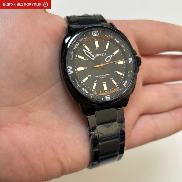 Часы Curren Sailor 1585 фото