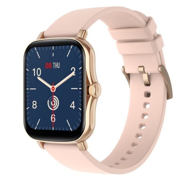 Смарт-годинник Smart Kiss Gold 5163 фото