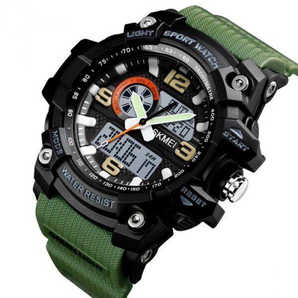 Годинник Skmei Disel 1283 1283 фото