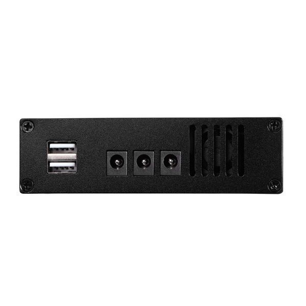 Хаб для заряджання акумуляторів Autel Max 4T, 2E Tactical 3 х DC, 2 x USB-A 2E-DCH-MAX4T фото