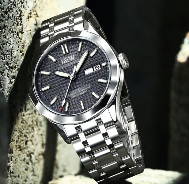 Годинник Carnival Carbon 8794 фото