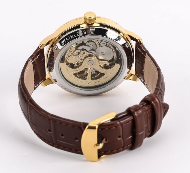 Часы Besta Skeleton UA 1490 фото