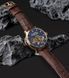 Часы Besta Skeleton UA 1490 фото 8