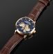 Часы Besta Skeleton UA 1490 фото 7