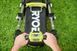 Газонокосарка акумуляторна Ryobi Max Power RY36LM40A-0 36В 40см 50л 25-75мм 18.6кг без АКБ та ЗП 5133005591 фото 3