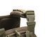 Плитоноска 2E Tactical, Тип 4, Assault, быстрый сброс, зеленая 2E-MILPLACARTYPE4-YA-OG фото 5