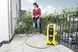 Мінімийка високого тиску Karcher K2 Battery, акумуляторна 18В, 110бар, 340л/год, 4.5кг, без АКБ та ЗП 1.117-200.0 фото 7
