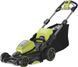 Газонокосарка акумуляторна Ryobi Max Power RY36LM40A-0 36В 40см 50л 25-75мм 18.6кг без АКБ та ЗП 5133005591 фото 1