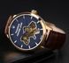 Часы Besta Skeleton UA 1490 фото 4
