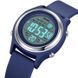 Дитячий годинник Skmei Game Blue 1622 фото 1