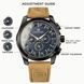 Forsining Walker Limited Blue & Black, 2 ремешка 2355 фото 5