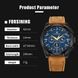 Forsining Walker Limited Blue & Black, 2 ремешка 2355 фото 6