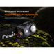 Налобний ліхтар Fenix ​​HL45R LED з безконтактним датчиком 712936 фото 9