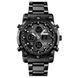 Годинник Skmei Molot Limited AllBlack 1210 фото 2