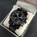 Годинник Skmei Molot Limited AllBlack 1210 фото 3