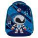 Рюкзак дитячий YES Robohero K-33 550018 фото 3