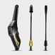 Мінімийка високого тиску Karcher K2 Battery, акумуляторна 18В, 110бар, 340л/год, 4.5кг, без АКБ та ЗП 1.117-200.0 фото 6