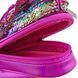 Пенал м'який YES TP-24 ''Sneakers with sequins'' rainbow 532722 фото 2