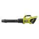 Воздуходув садовый аккумуляторный Ryobi RY36BLXB-0 36В MAX POWER 306 км/ч 1240 м.куб/час 3кг без АКБ и ЗП 5133005646 фото 5