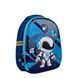 Рюкзак дитячий YES Robohero K-33 550018 фото 1