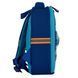 Рюкзак дитячий YES Robohero K-33 550018 фото 4