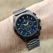 Forsining Walker Limited Blue & Black, 2 ремешка 2355 фото 7