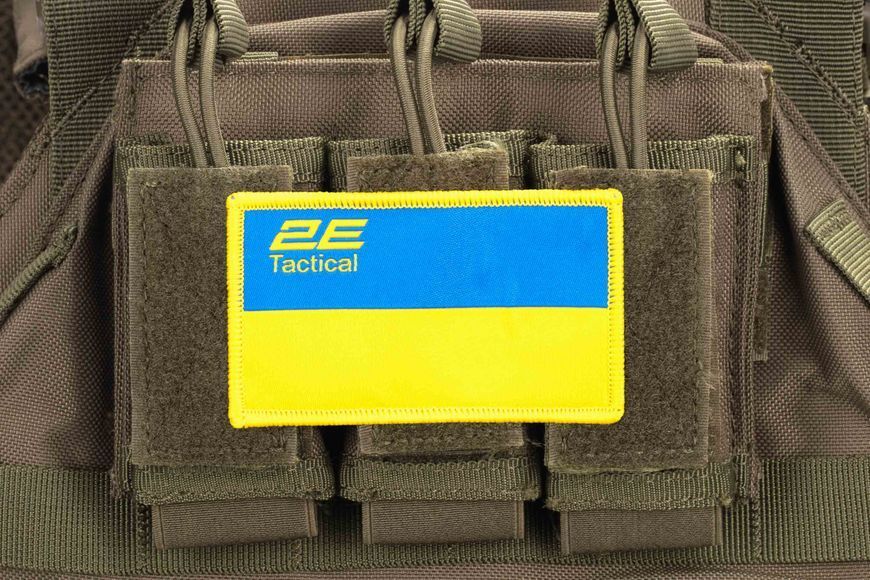 Плитоноска 2E Tactical, Тип 4, Assault, быстрый сброс, зеленая 2E-MILPLACARTYPE4-YA-OG фото