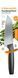 Кухонний ніж кухарський малий Fiskars Functional Form, 12 см 1057541 фото 4
