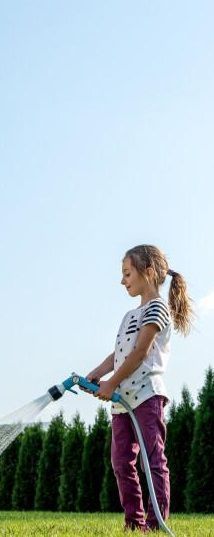 Зрошувач пістолетний Cellfast ERGO багатофункціональний, регулювання напору 53-330 фото
