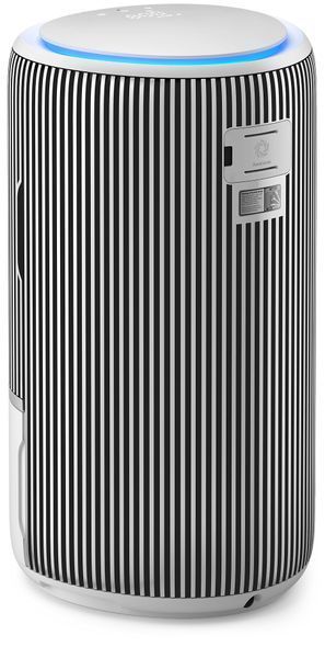 Воздухоочиститель Philips Series 3400, 78м2, 300м3/час, 3-х слой HEPA фильтр +угольный фильтр, Wi-Fi, 5 режимов, белый AC3420/10 фото