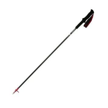 Трекінгова палиця Naturehike ST08 NH18D020-Z (110 см) Бордова 712774 фото