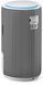 Воздухоочиститель Philips Series 3400, 78м2, 300м3/час, 3-х слой HEPA фильтр +угольный фильтр, Wi-Fi, 5 режимов, белый AC3420/10 фото 3