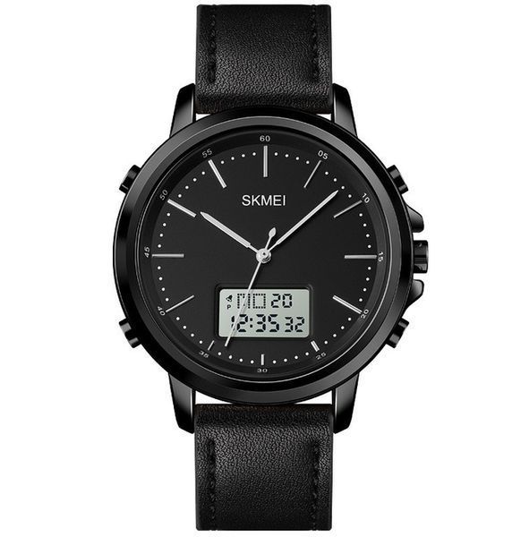 Годинник Skmei Golf 1208 фото