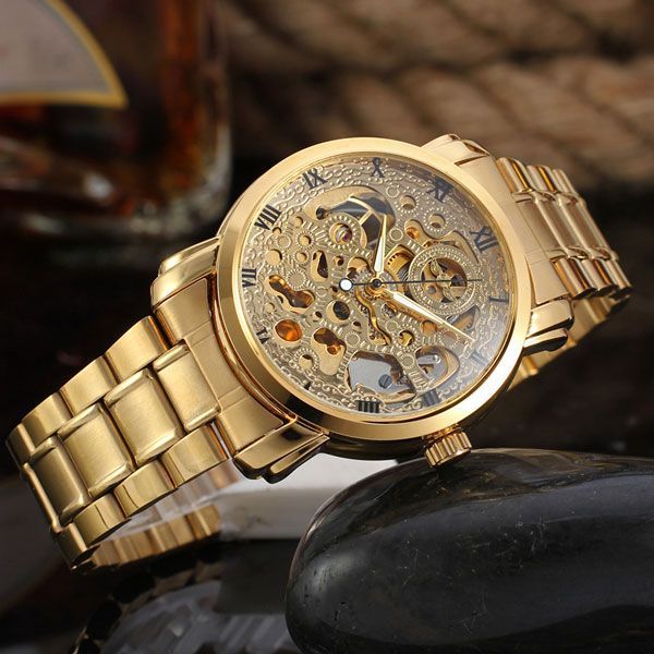 Winner BestSeller Leather Deluxe, 2 ремінці 2194 фото