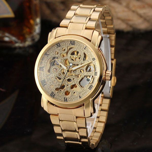 Winner BestSeller Leather Deluxe, 2 ремінці 2194 фото