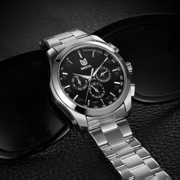 Besta Walker Deluxe Leather, 2 ремешка 2356 фото